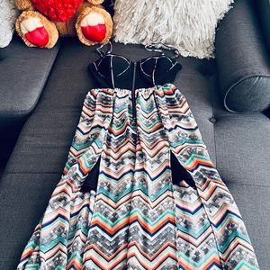 Macys dress